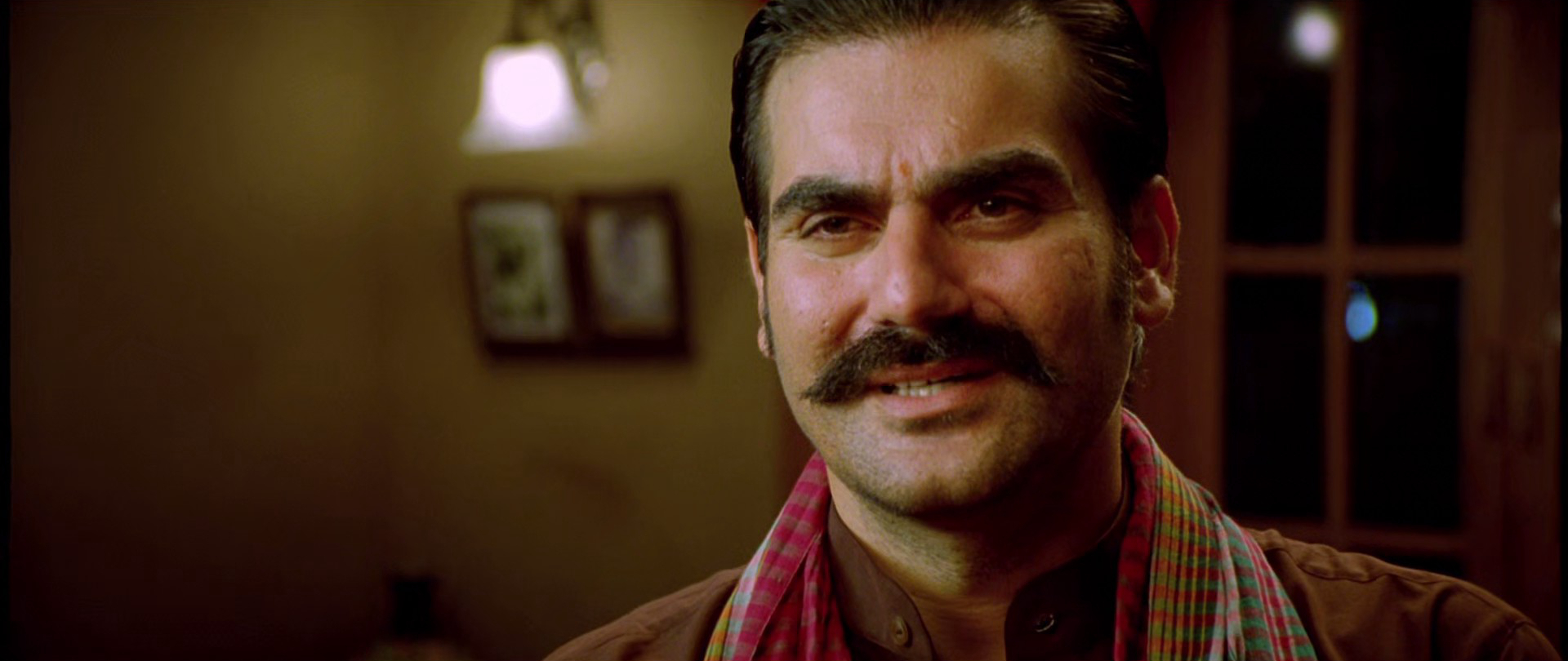 无畏警官剧照的剧照