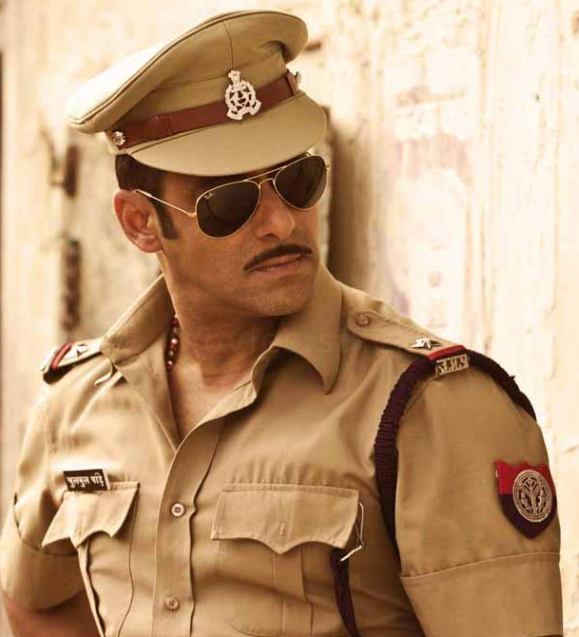 无畏警官剧照的剧照