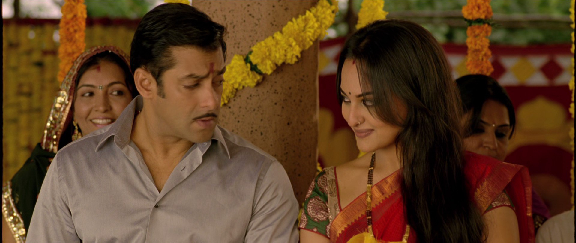 无畏警官剧照的剧照