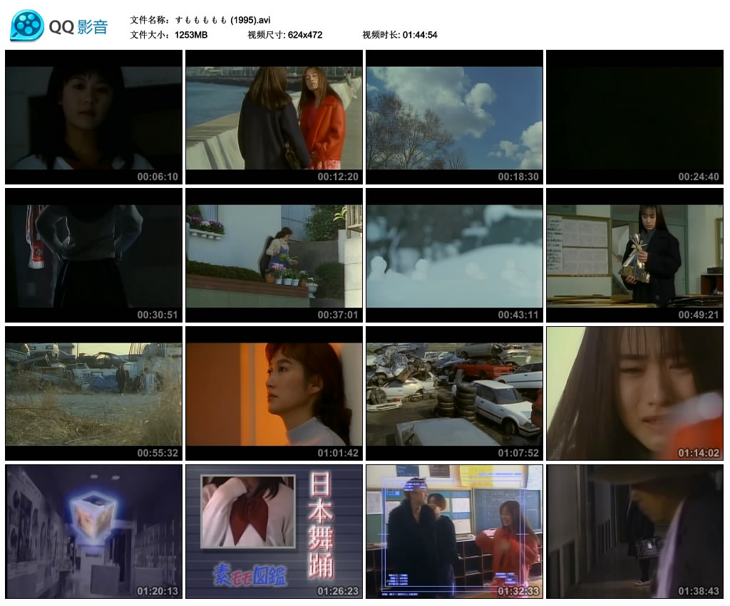 すももももも剧照的剧照