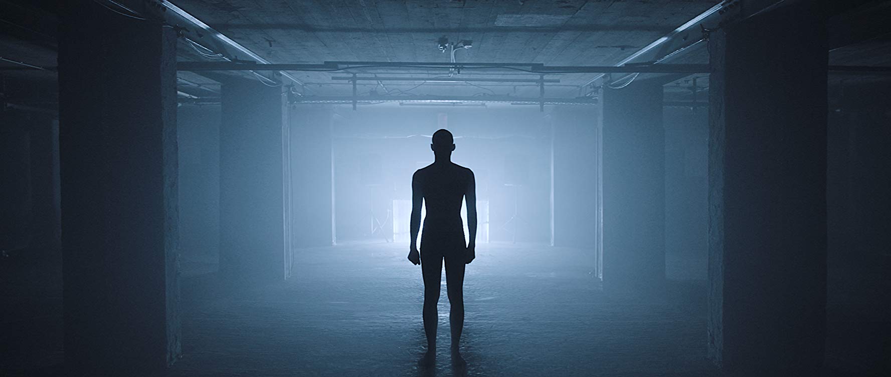 极幻世界剧照的剧照