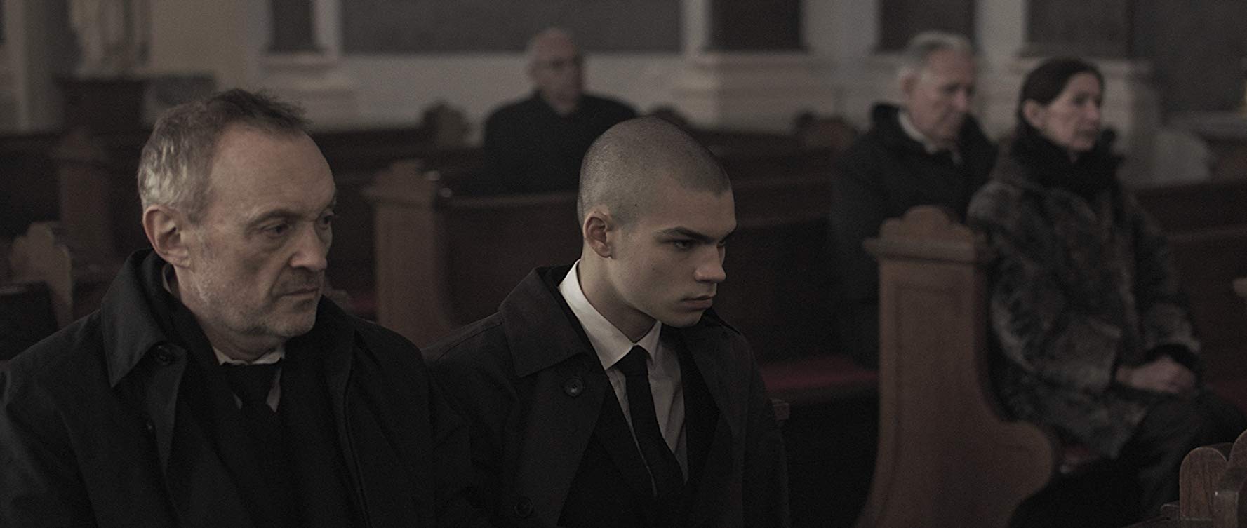 极幻世界剧照的剧照