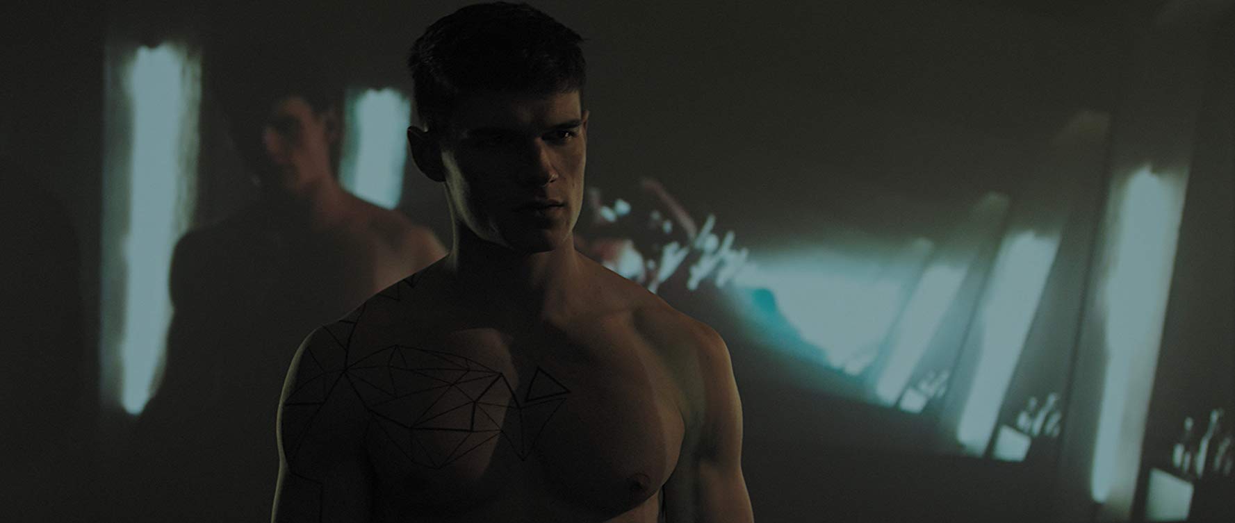 极幻世界剧照的剧照