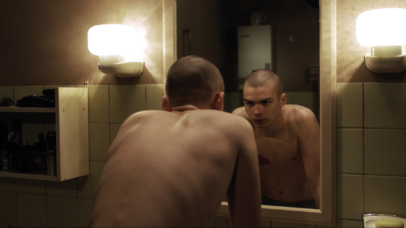 极幻世界剧照的剧照