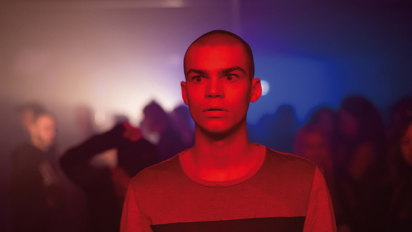 极幻世界剧照的剧照