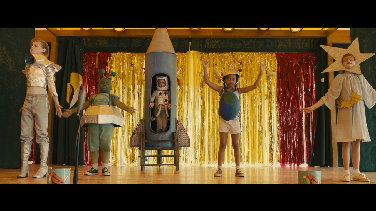 第零军团剧照的剧照