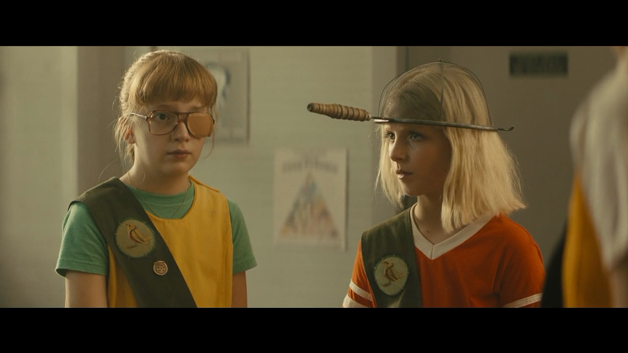 第零军团剧照的剧照