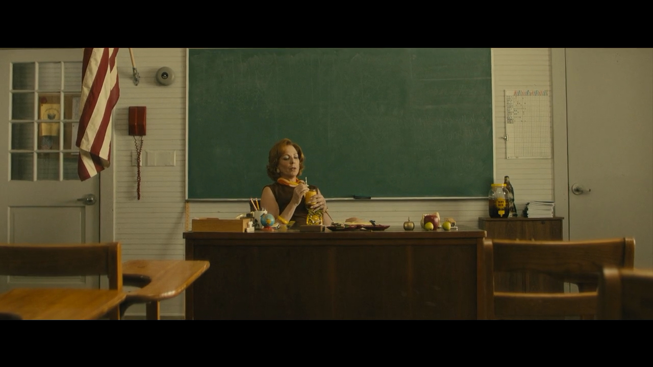 第零军团剧照的剧照