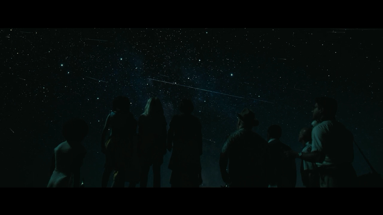 第零军团剧照的剧照