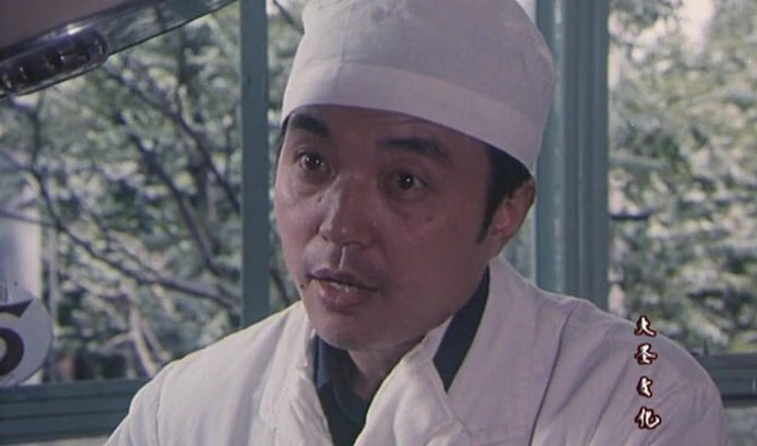 浪花细沙剧照的剧照