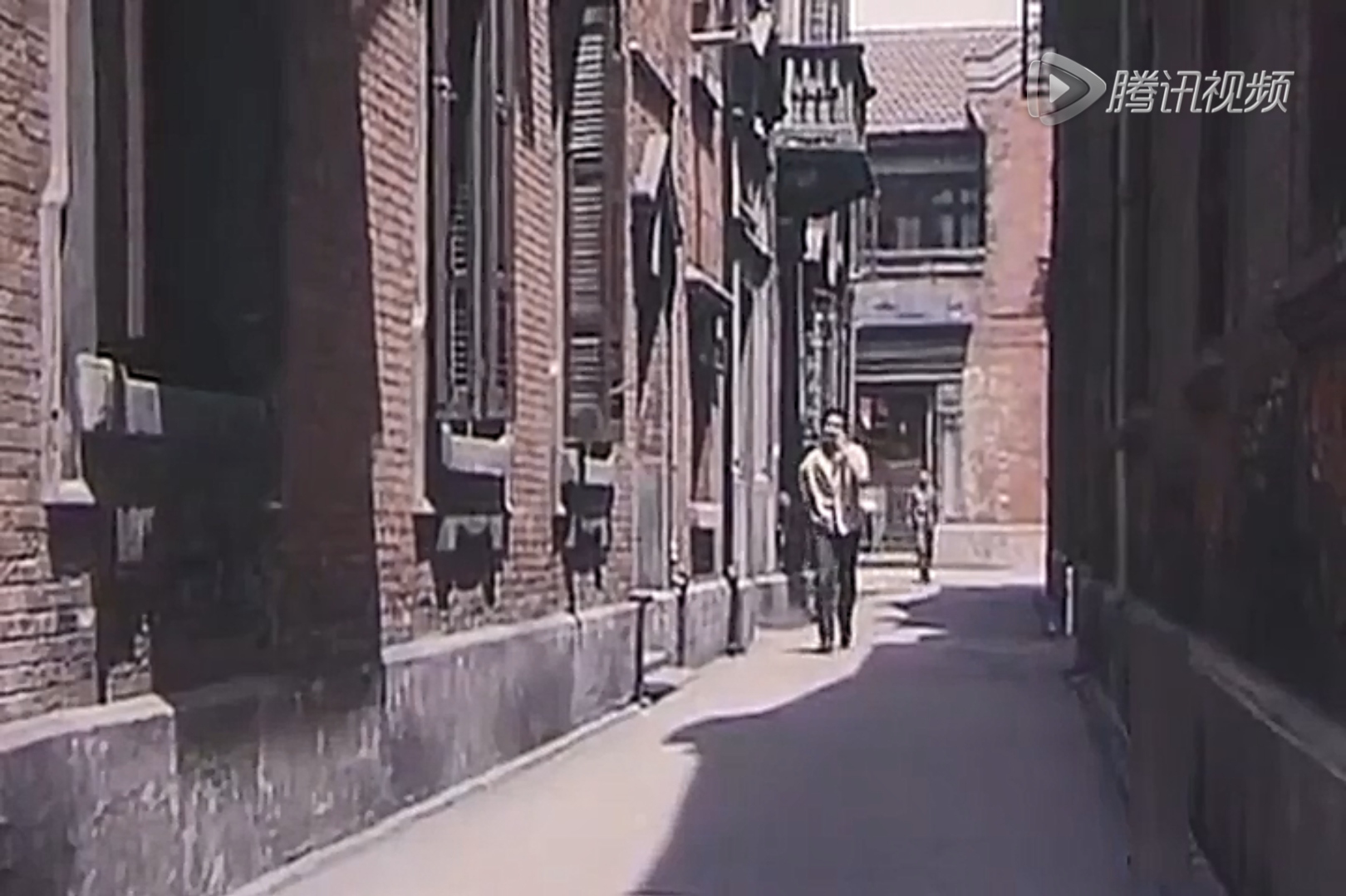 浪花细沙剧照的剧照