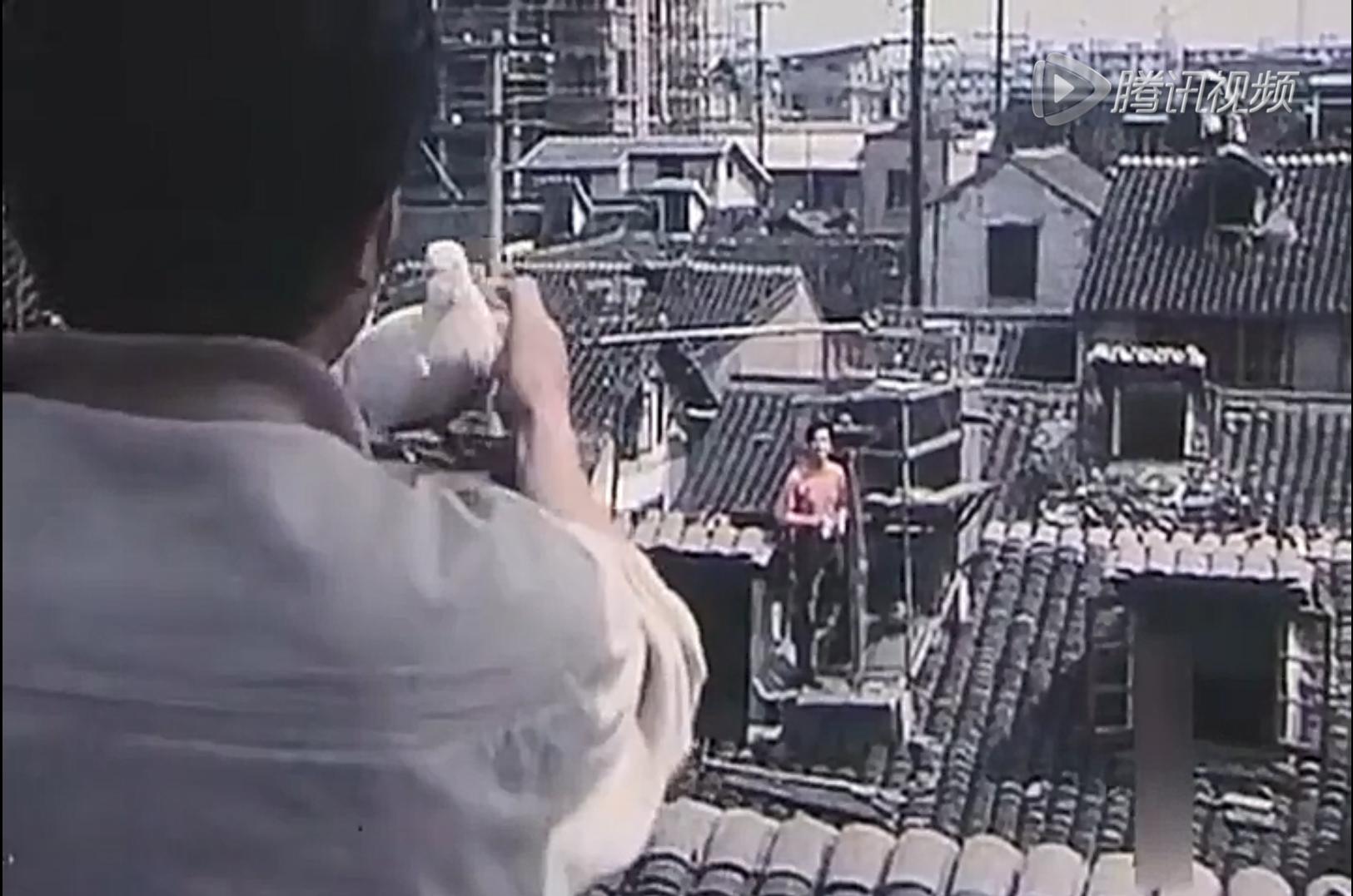 浪花细沙剧照的剧照