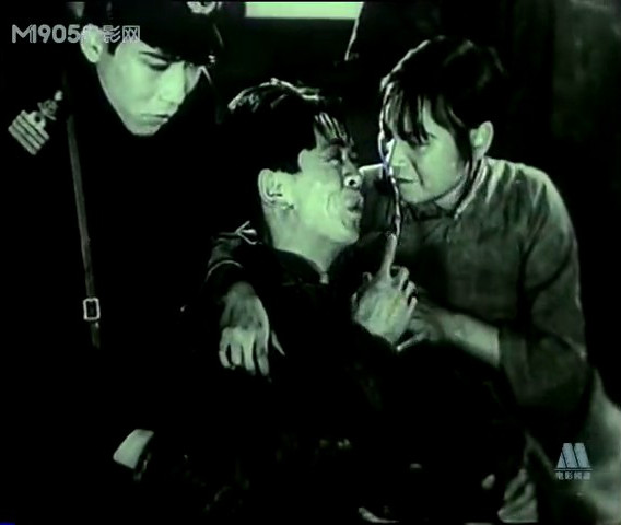 渔光曲剧照的剧照