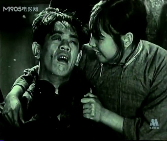 渔光曲剧照的剧照