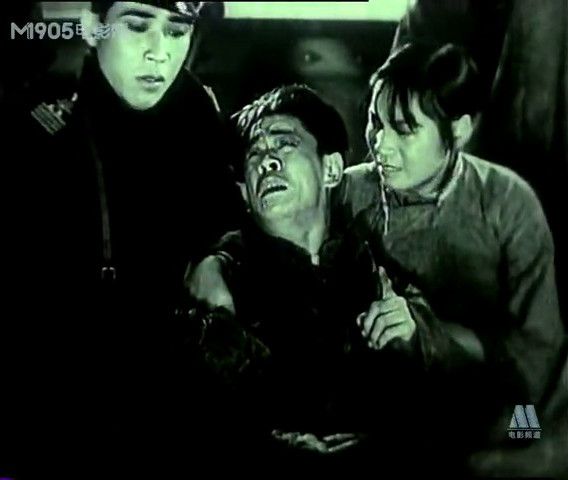 渔光曲剧照的剧照