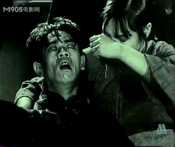 渔光曲剧照的剧照