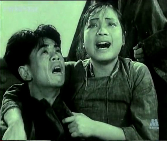 渔光曲剧照的剧照