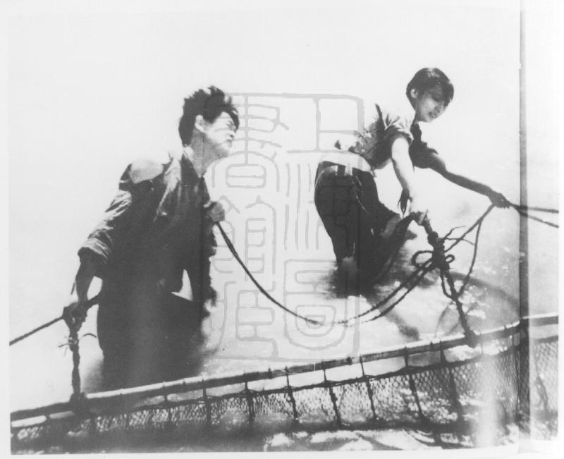 渔光曲剧照的剧照