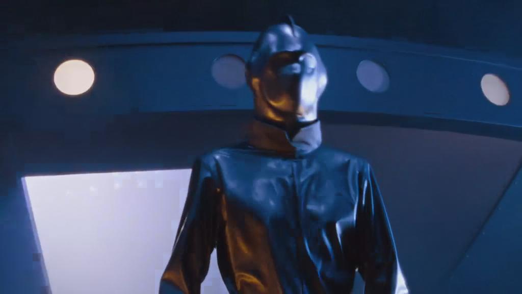 外星人入侵剧照的剧照