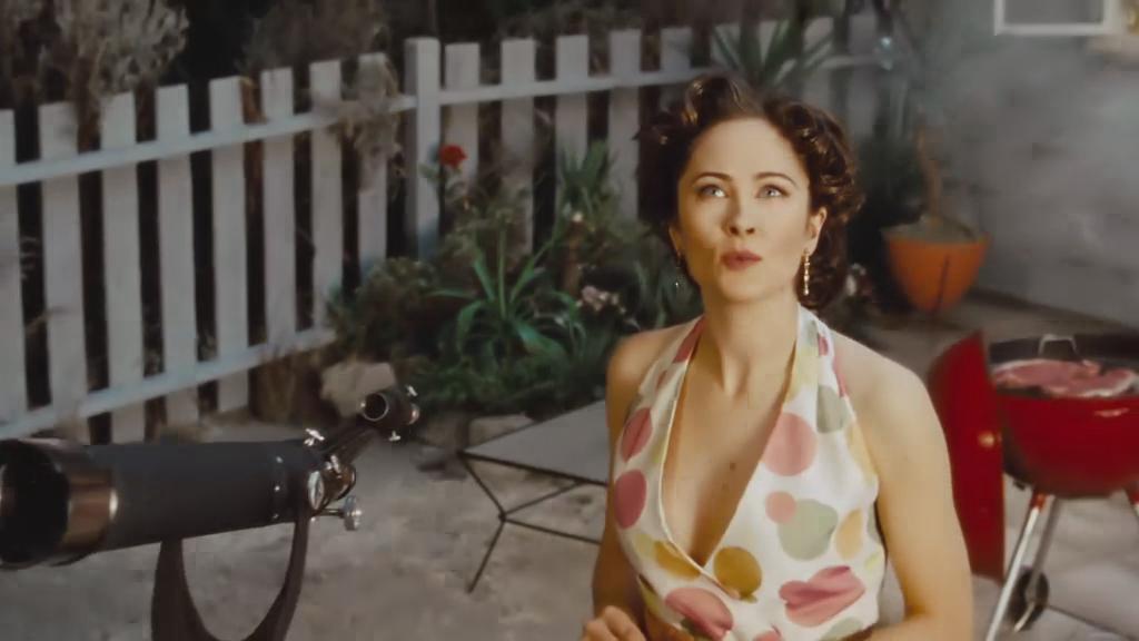 外星人入侵剧照的剧照