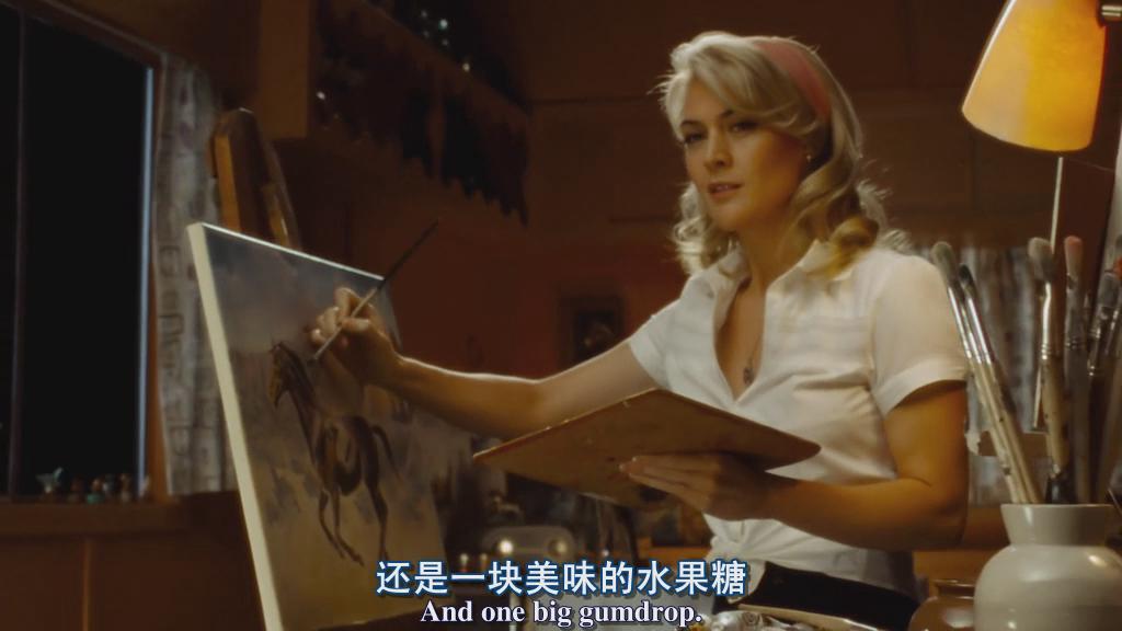 外星人入侵剧照的剧照