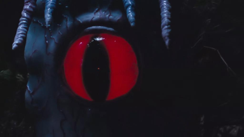 外星人入侵剧照的剧照