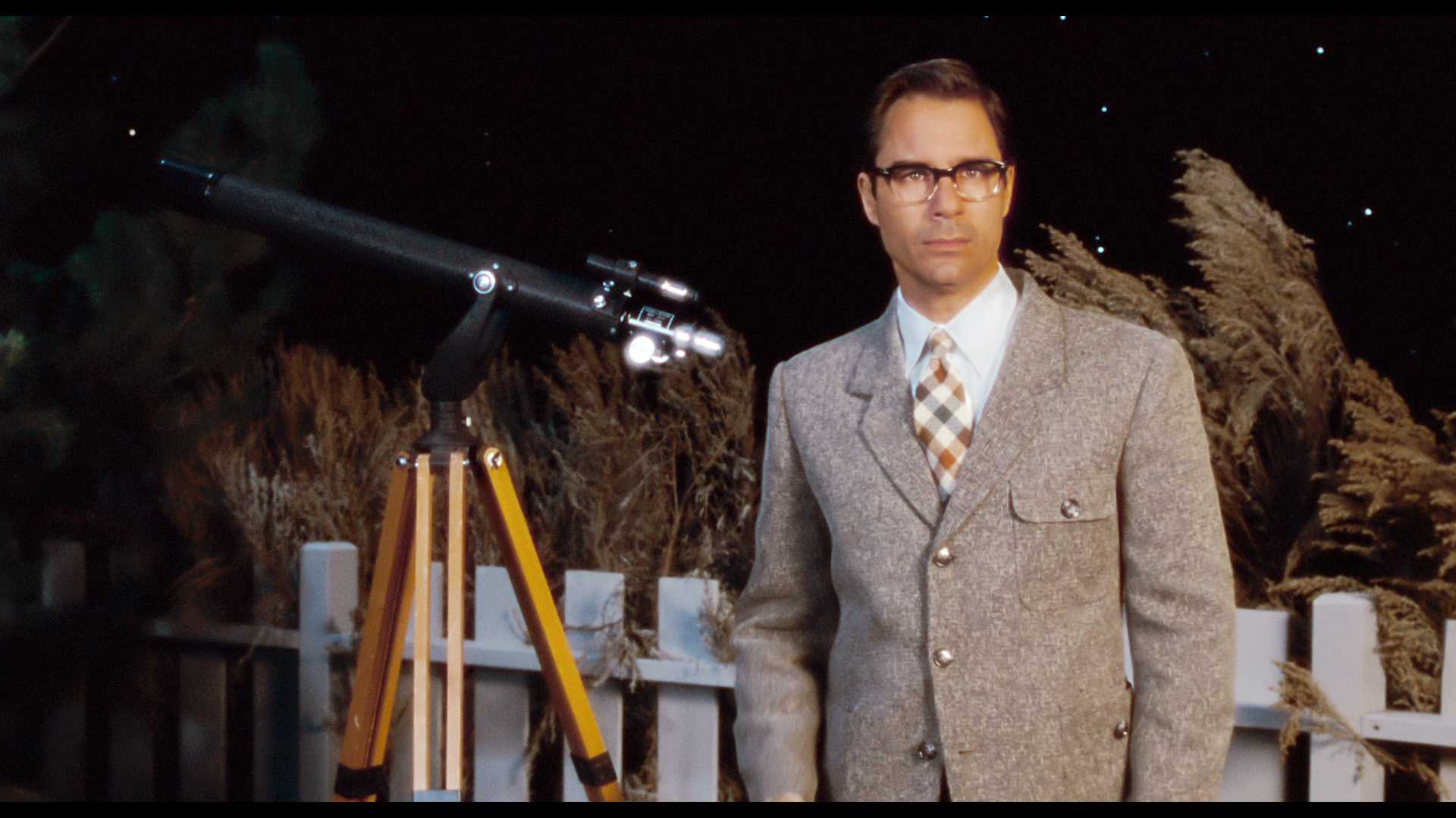 外星人入侵剧照的剧照