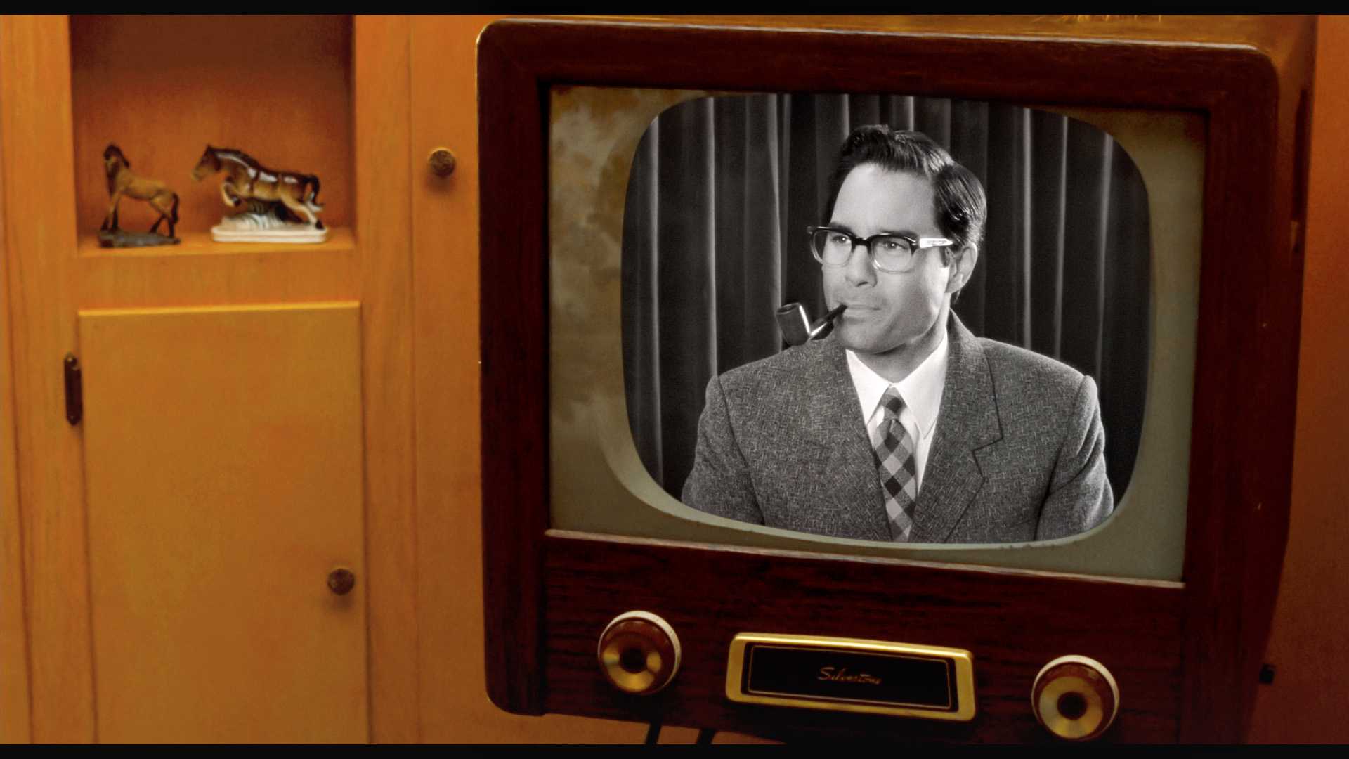 外星人入侵剧照的剧照