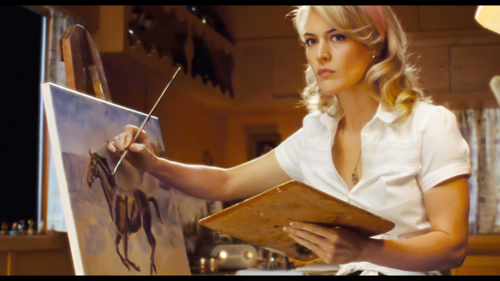 外星人入侵剧照的剧照