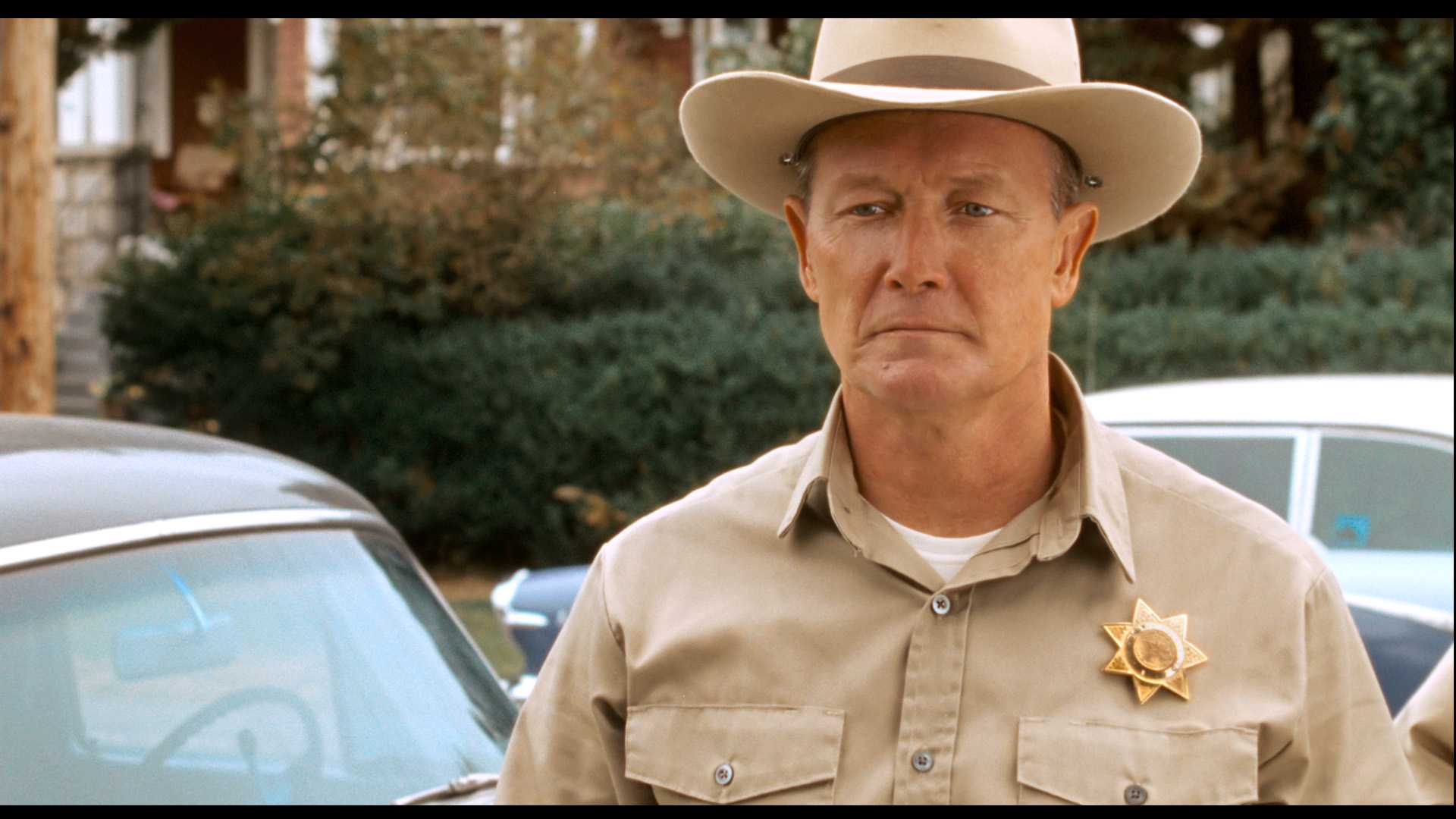 外星人入侵剧照的剧照