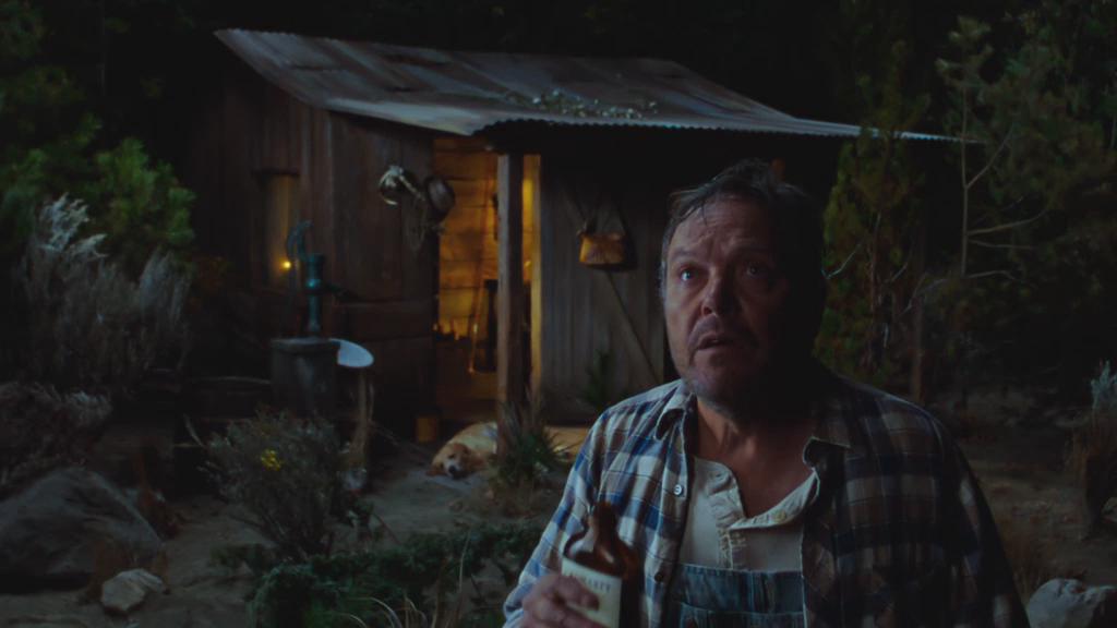 外星人入侵剧照的剧照