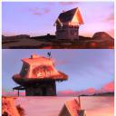 房子的房子剧照