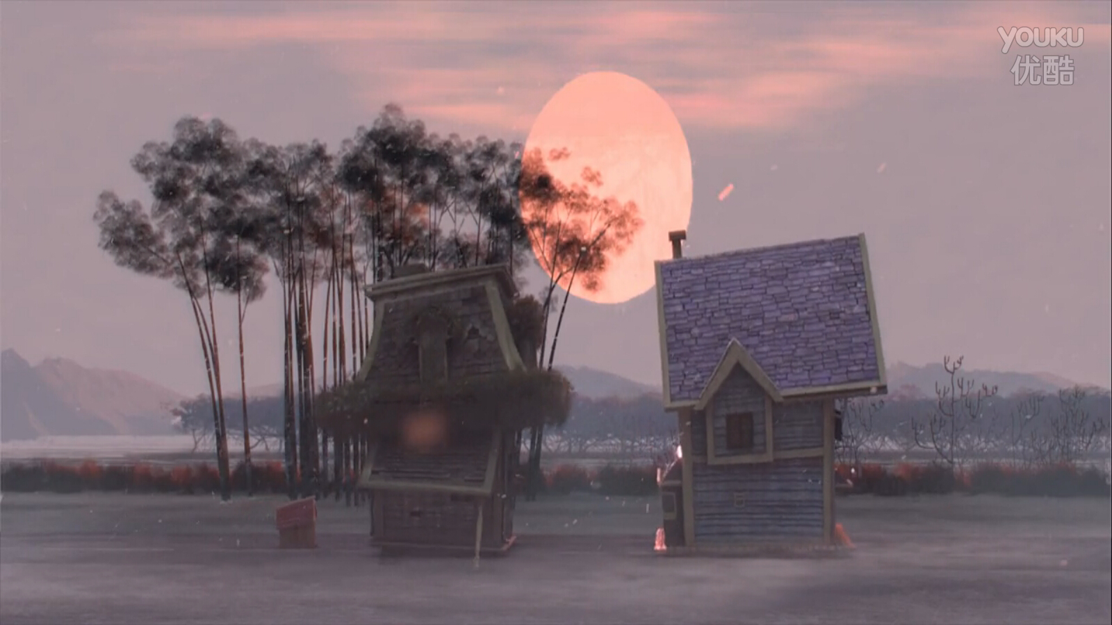 房子的房子剧照的剧照