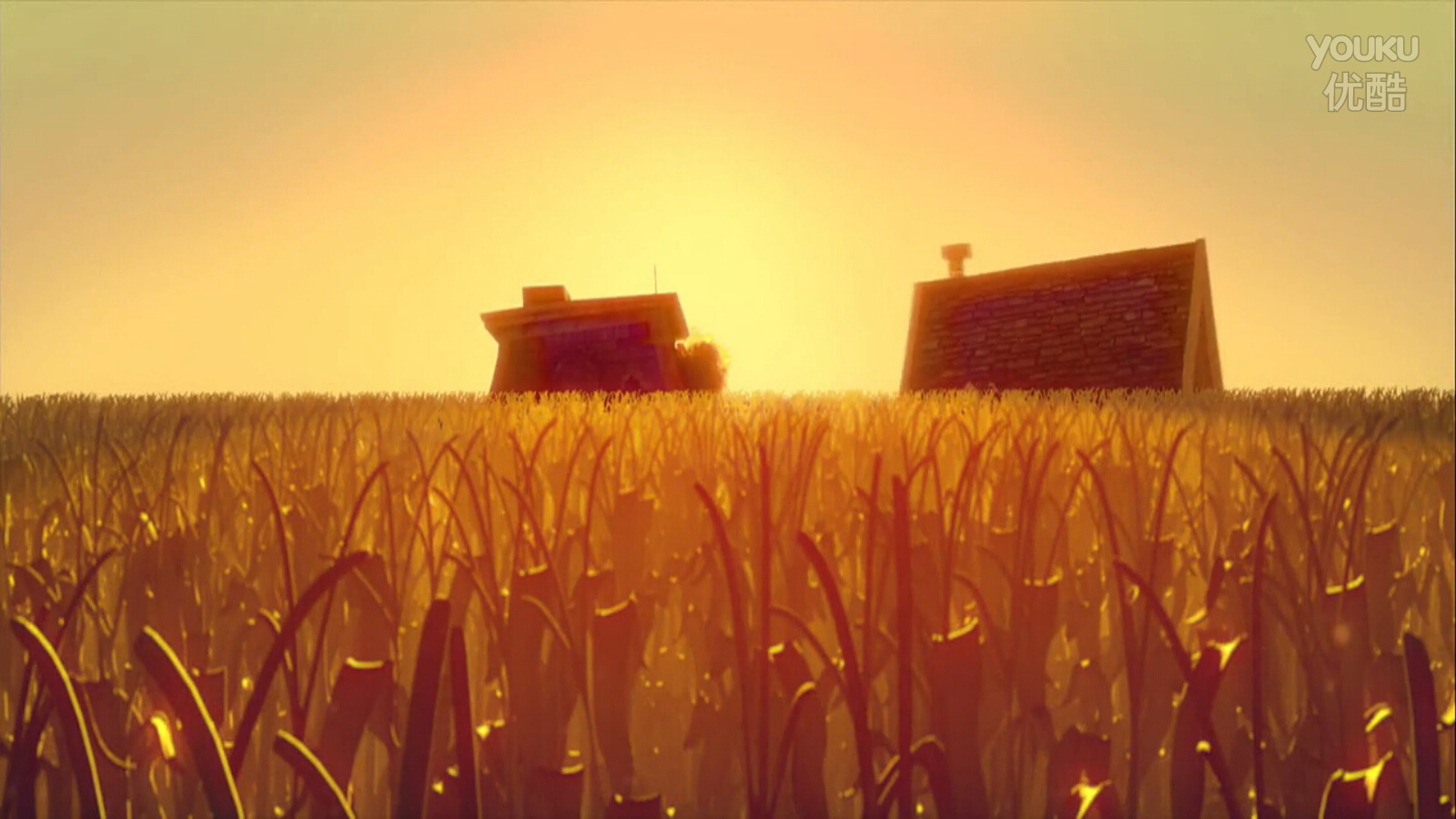 房子的房子剧照的剧照