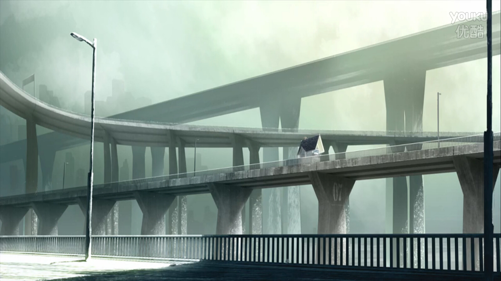 房子的房子剧照的剧照