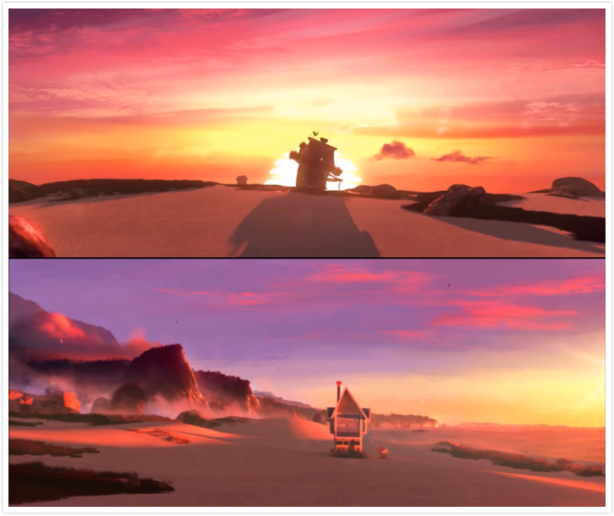 房子的房子剧照的剧照