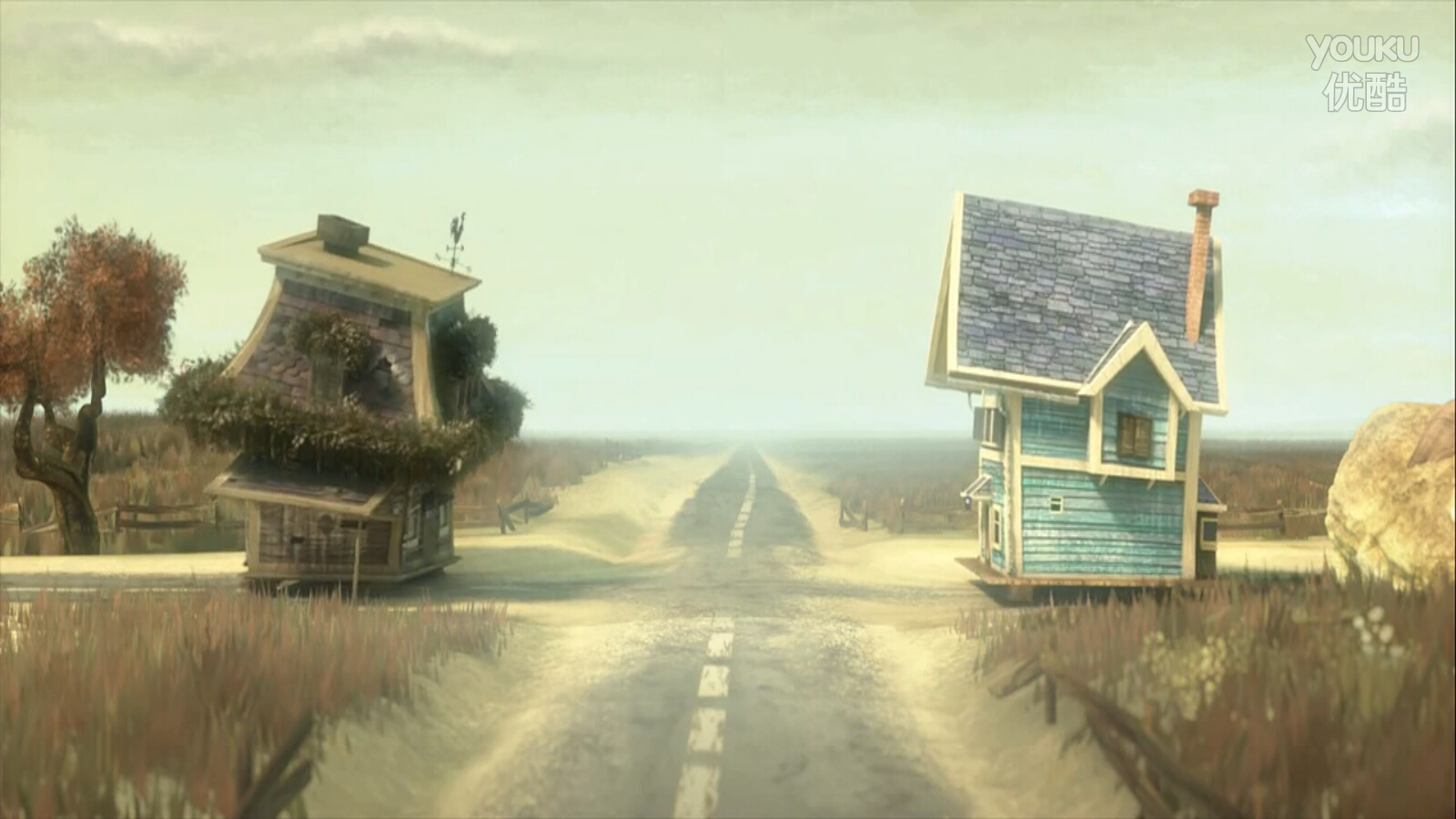 房子的房子剧照的剧照