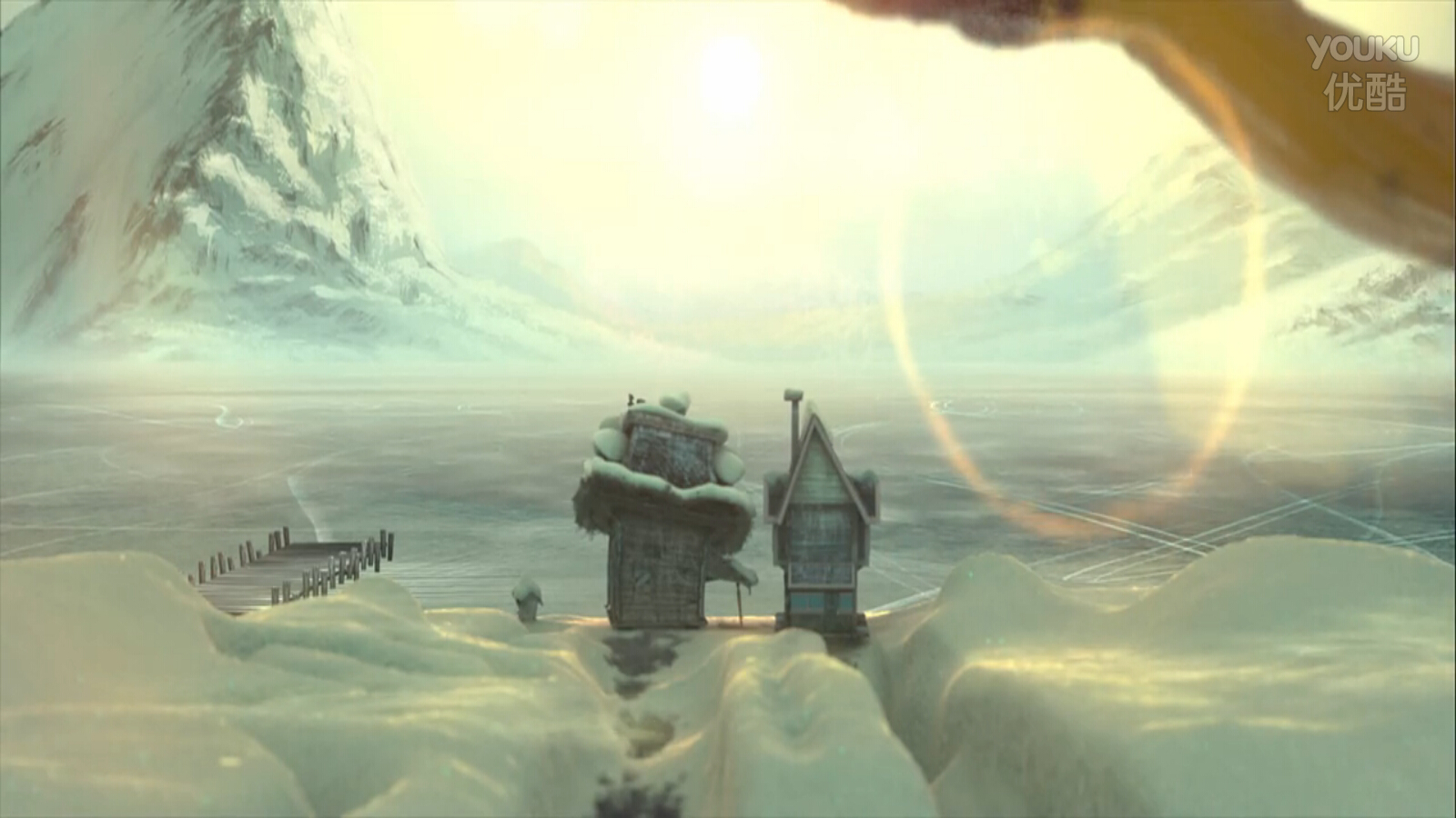 房子的房子剧照的剧照