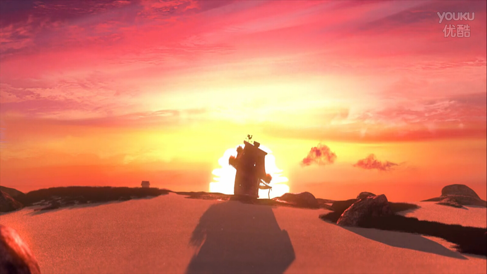 房子的房子剧照的剧照