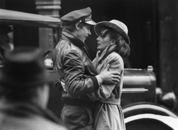 汉诺瓦街剧照的剧照