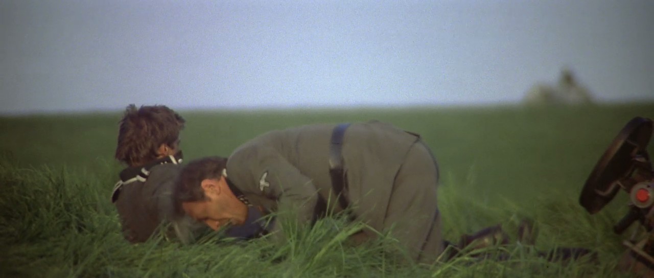 汉诺瓦街剧照的剧照