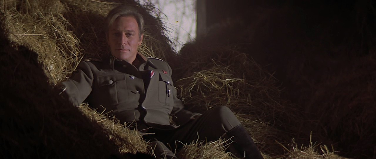 汉诺瓦街剧照的剧照