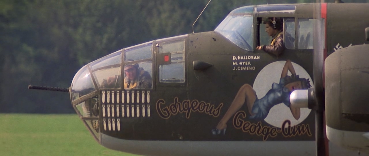 汉诺瓦街剧照的剧照