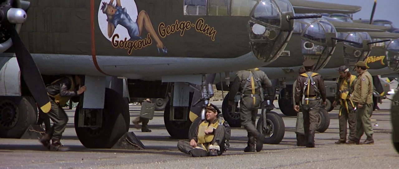 汉诺瓦街剧照的剧照