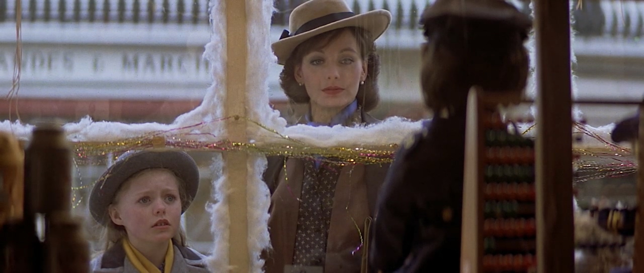 汉诺瓦街剧照的剧照