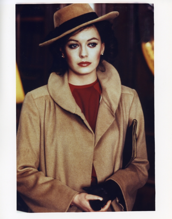 汉诺瓦街剧照的剧照