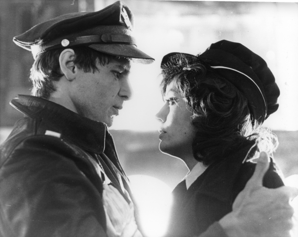 汉诺瓦街剧照的剧照