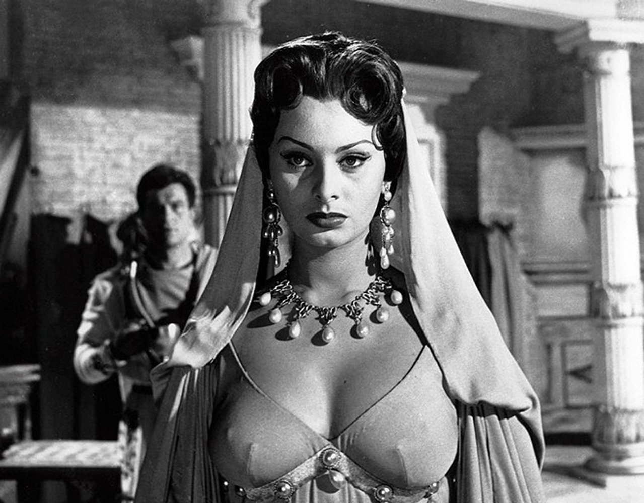 匈奴王阿提拉剧照的剧照