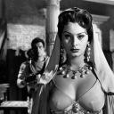 匈奴王阿提拉剧照