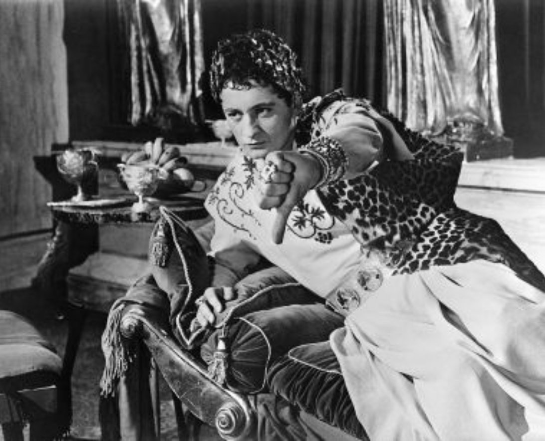 匈奴王阿提拉剧照的剧照